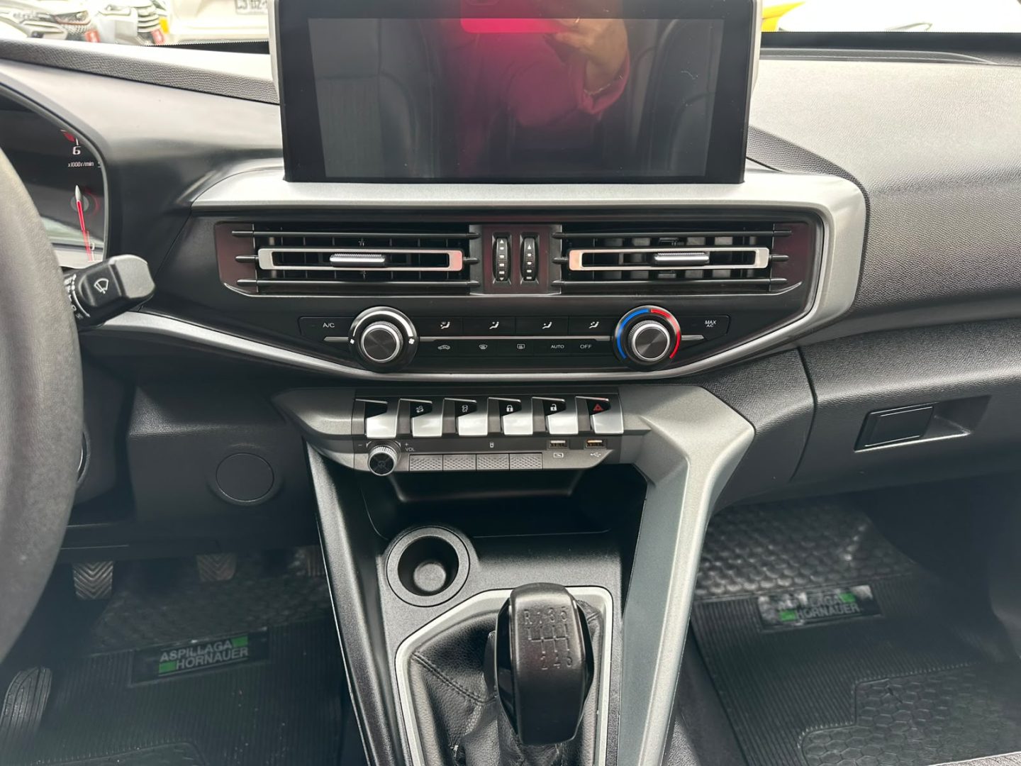 Changan Hunter — foto 5 de 15