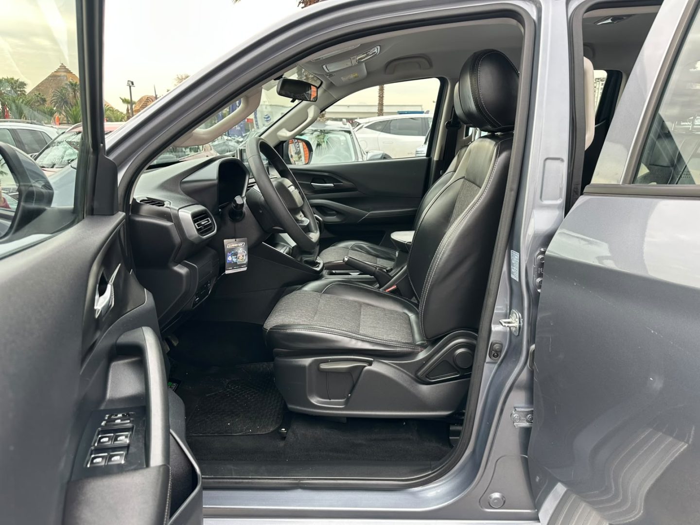 Changan Hunter — foto 6 de 15