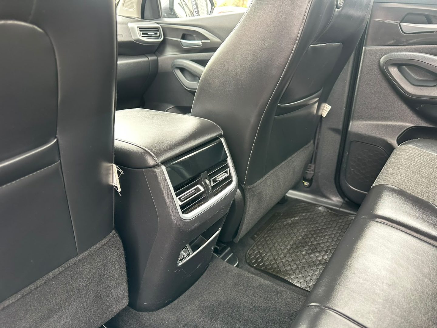 Changan Hunter — foto 9 de 15
