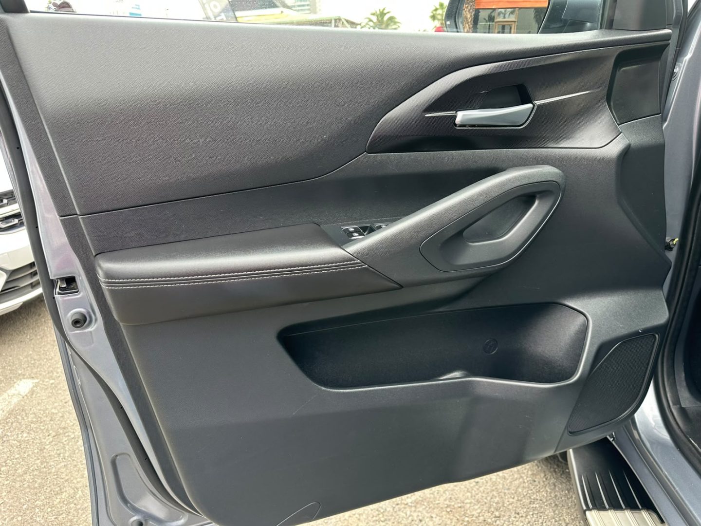 Changan Hunter — foto 15 de 15