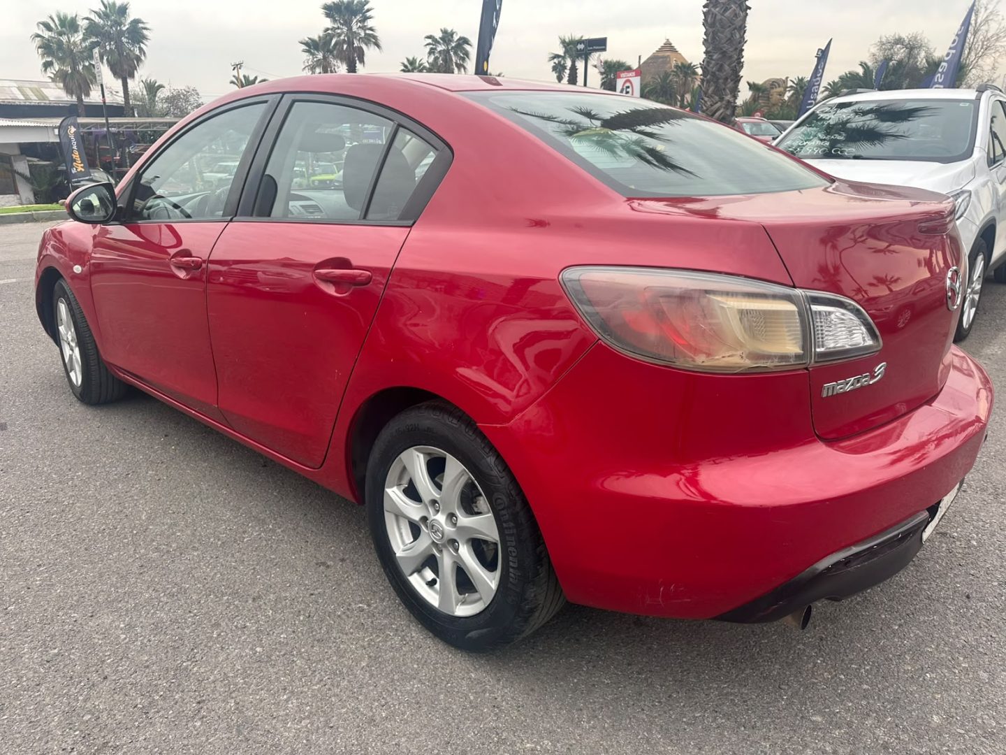Mazda New3 — foto 3 de 14