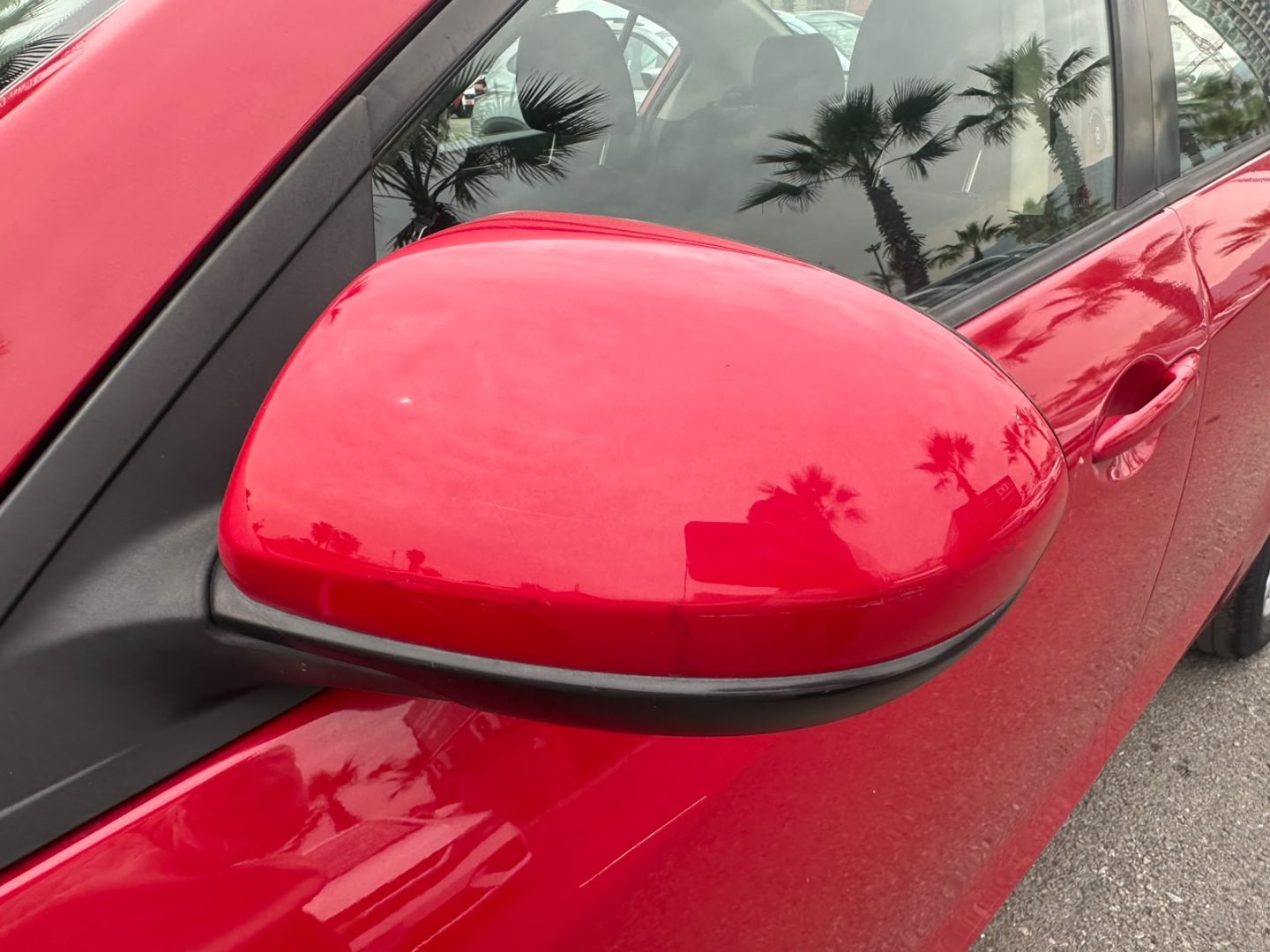 Mazda New3 — foto 14 de 14