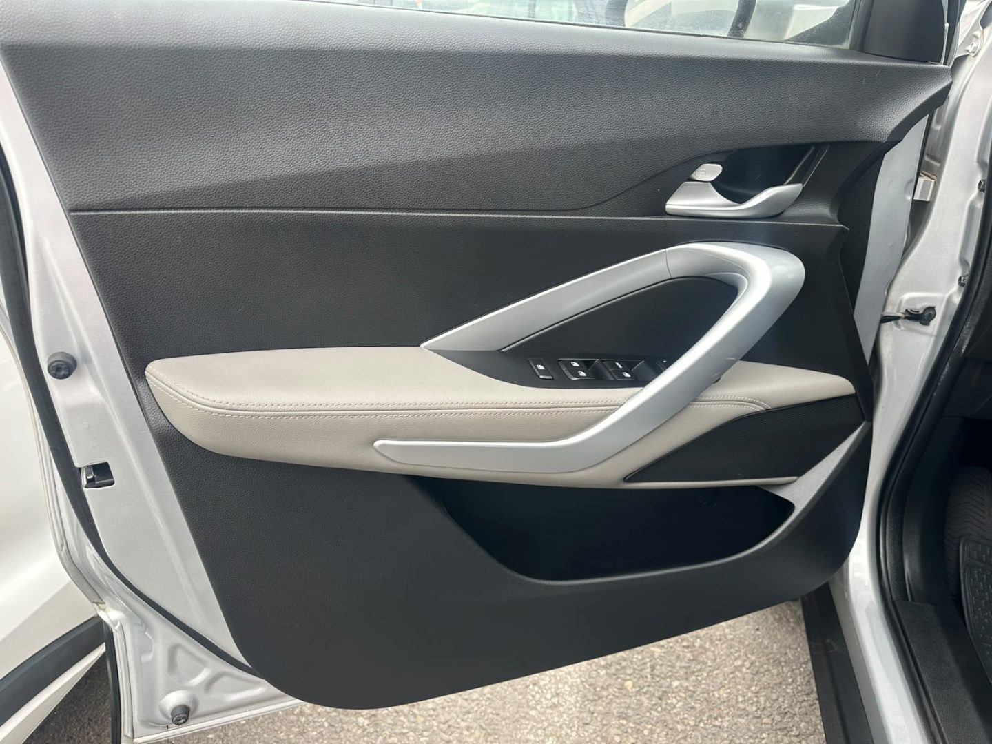 Chevrolet Groove — foto 10 de 17