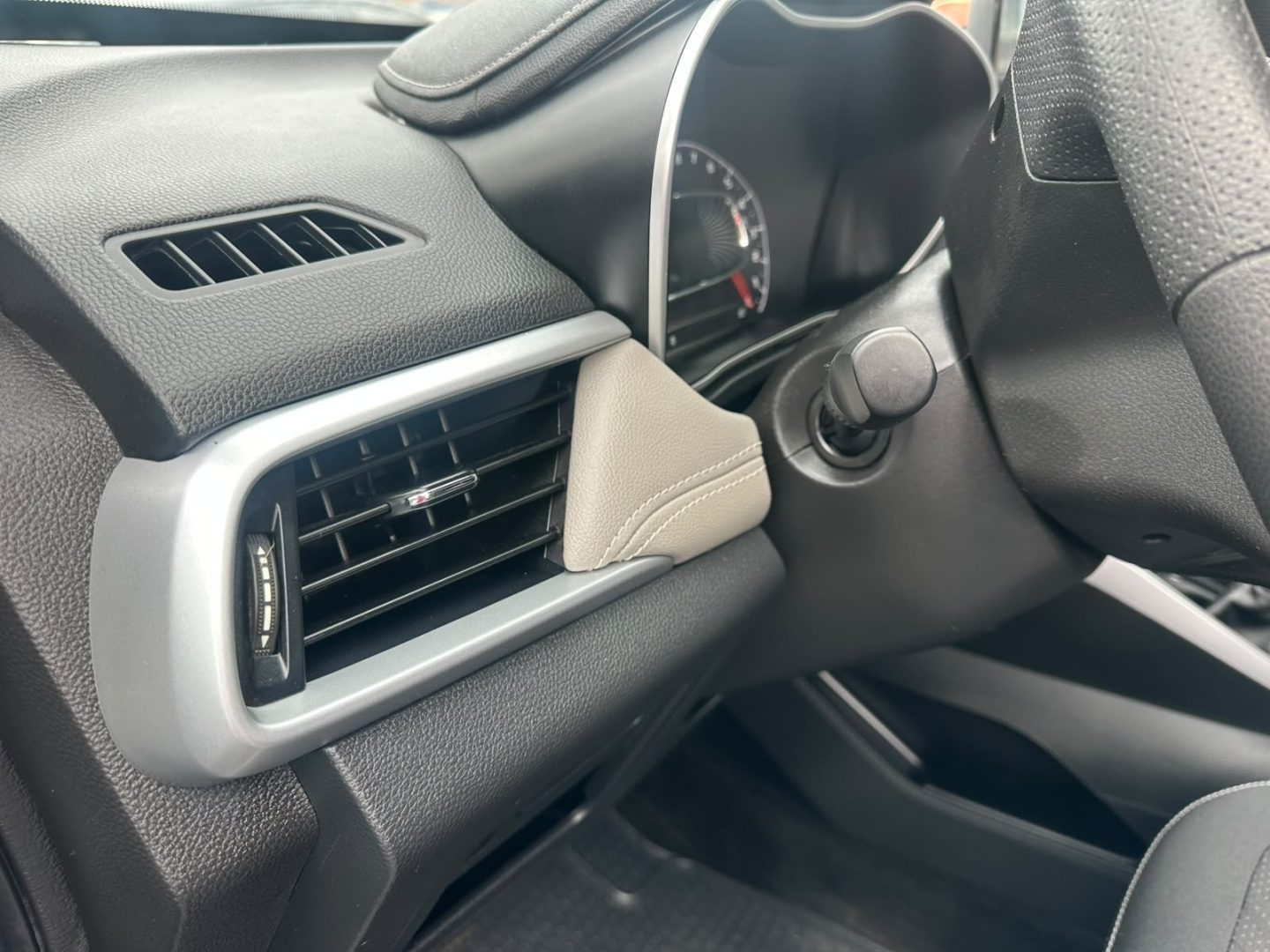 Chevrolet Groove — foto 11 de 17
