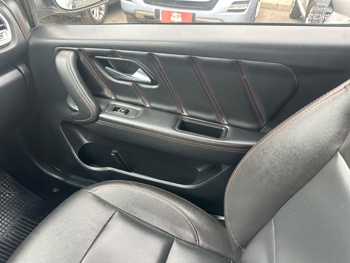 JAC Js1 — foto 7 de 13