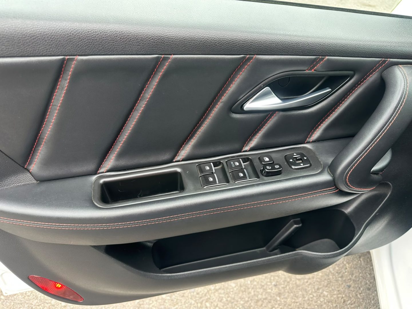 JAC Js1 — foto 10 de 13