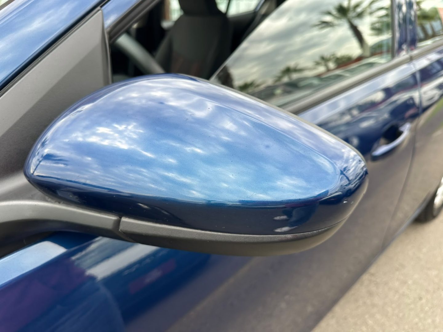 Chevrolet Sail — foto 12 de 14